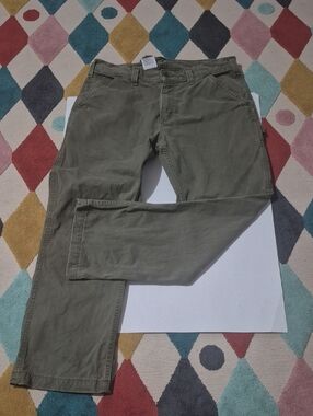Carhartt Relaxed Fit Pants
